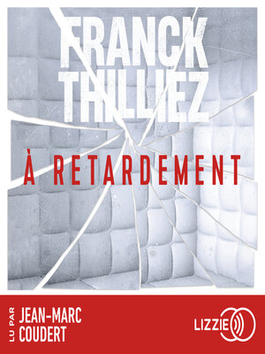cover image of À retardement